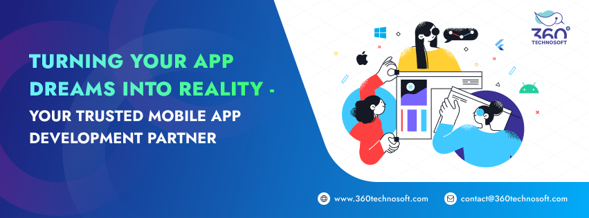 360 Degree Technosoft